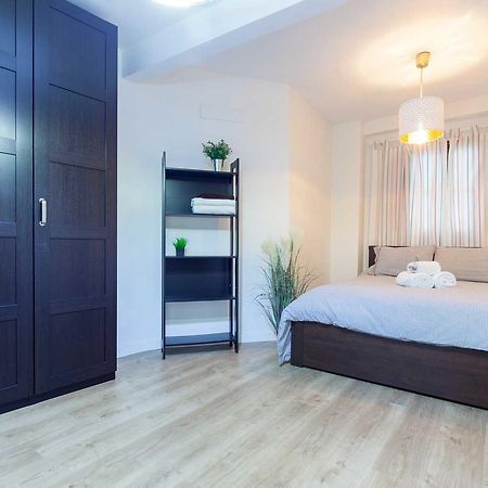 Precioso Apartamento Casco Antiguo De Sevilla Castellar 23 Bajo Екстер'єр фото