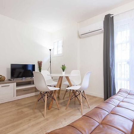 Precioso Apartamento Casco Antiguo De Sevilla Castellar 23 Bajo Екстер'єр фото