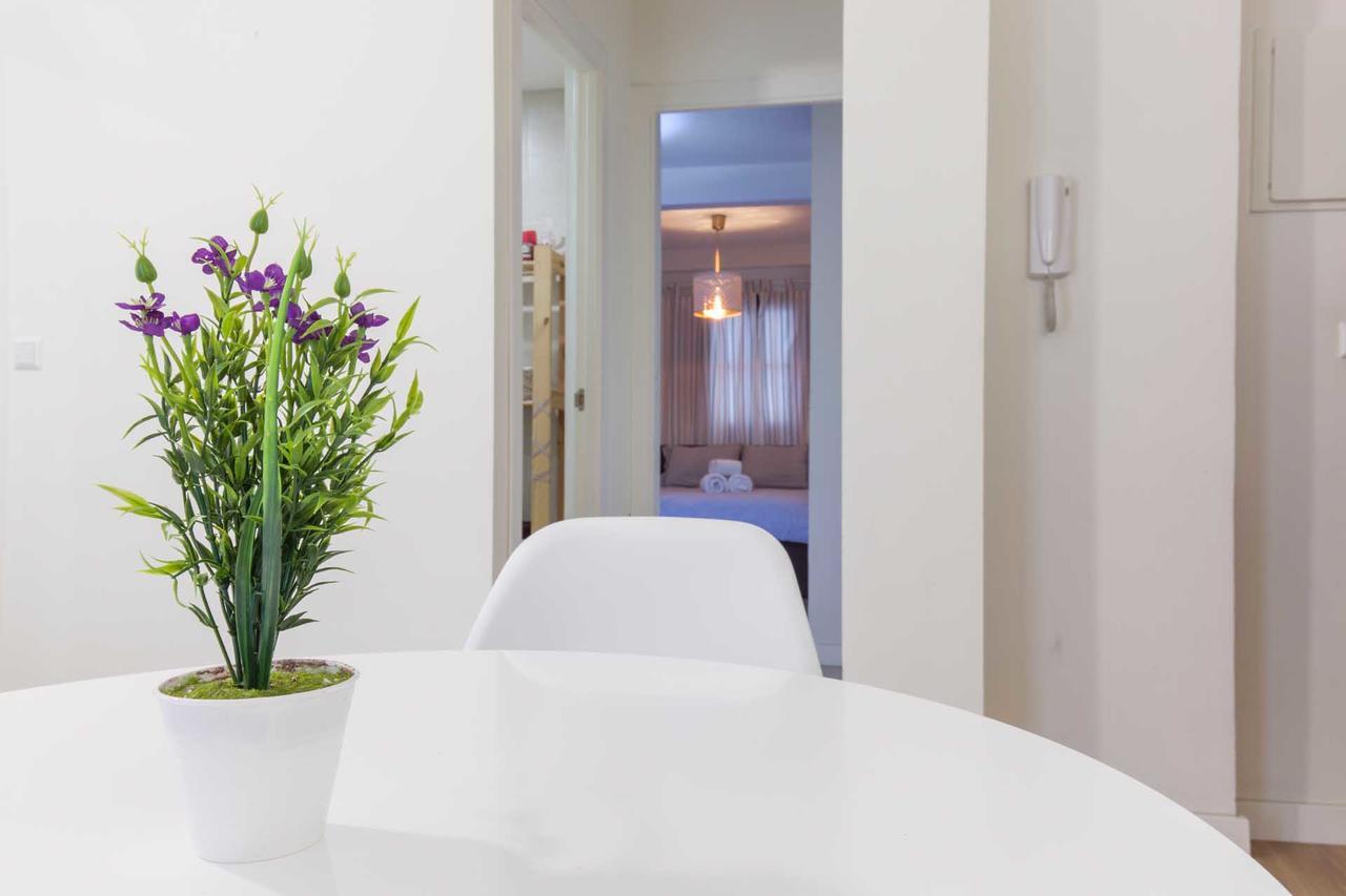 Precioso Apartamento Casco Antiguo De Sevilla Castellar 23 Bajo Екстер'єр фото