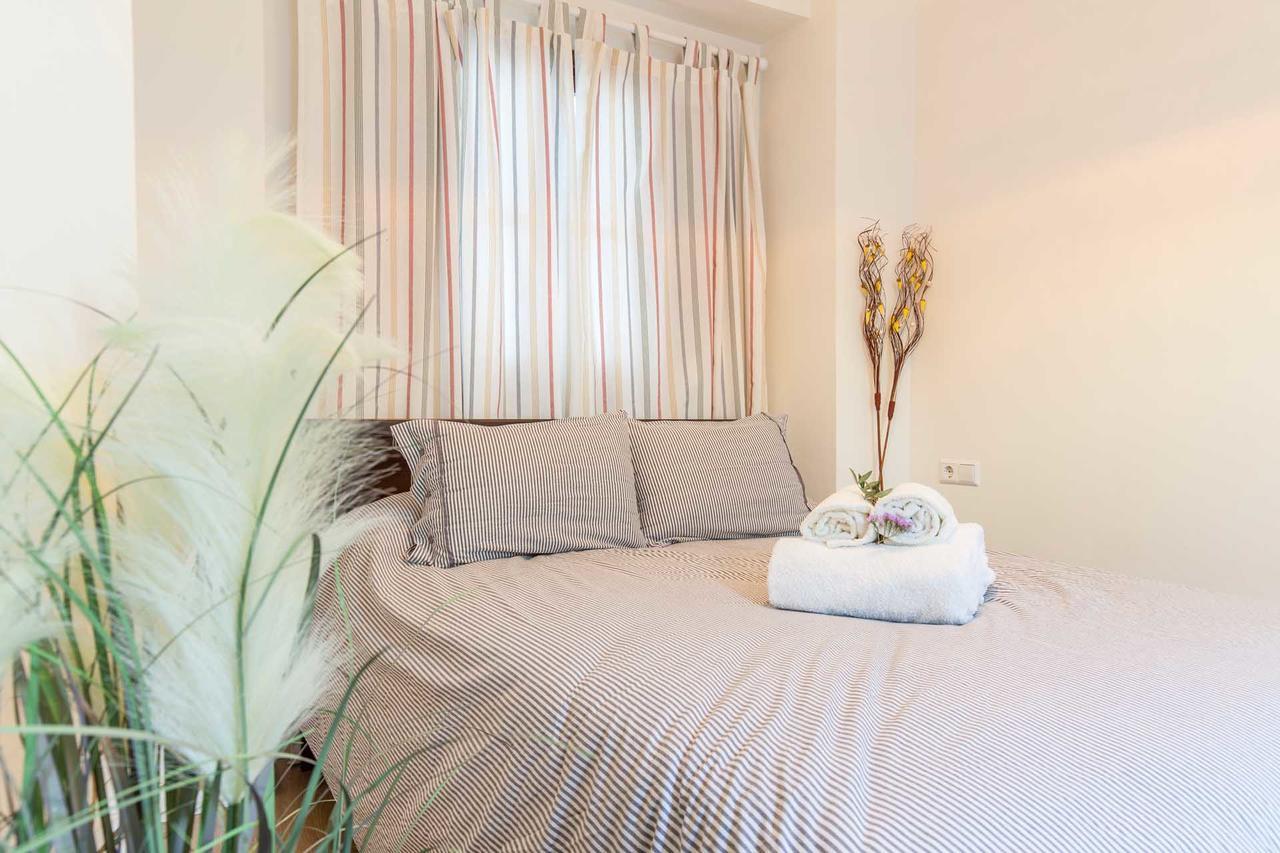 Precioso Apartamento Casco Antiguo De Sevilla Castellar 23 Bajo Екстер'єр фото