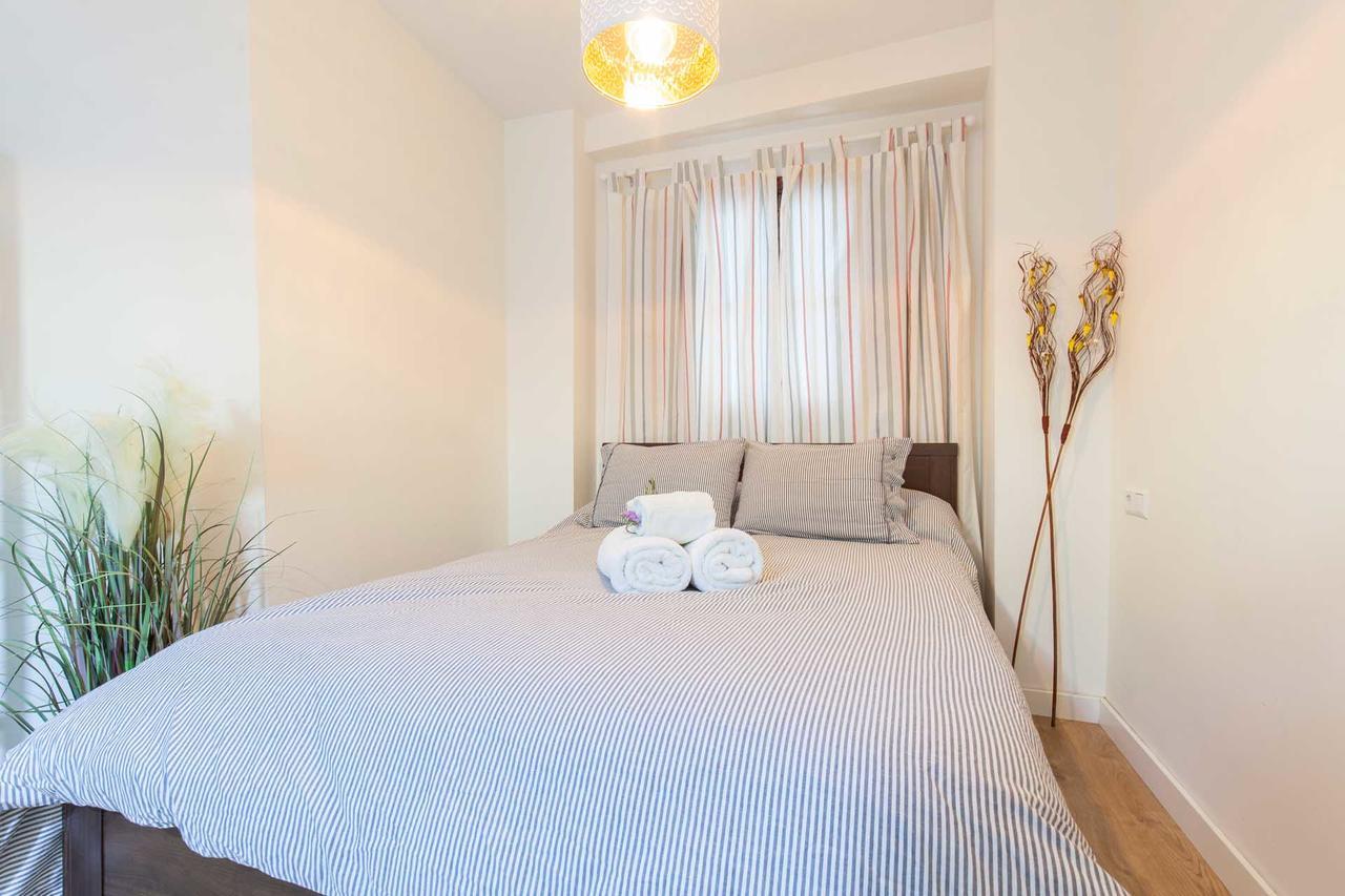 Precioso Apartamento Casco Antiguo De Sevilla Castellar 23 Bajo Екстер'єр фото