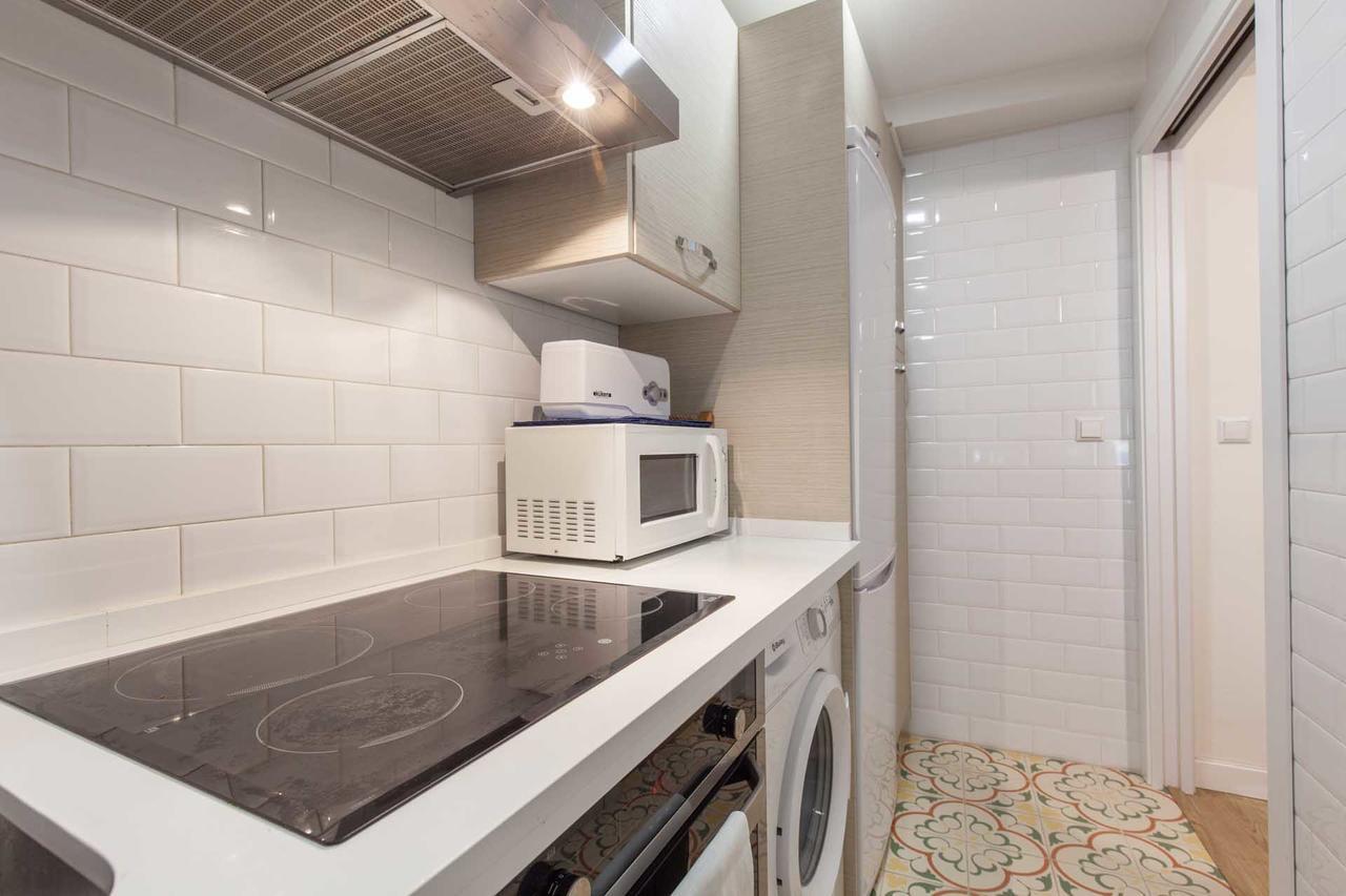 Precioso Apartamento Casco Antiguo De Sevilla Castellar 23 Bajo Екстер'єр фото