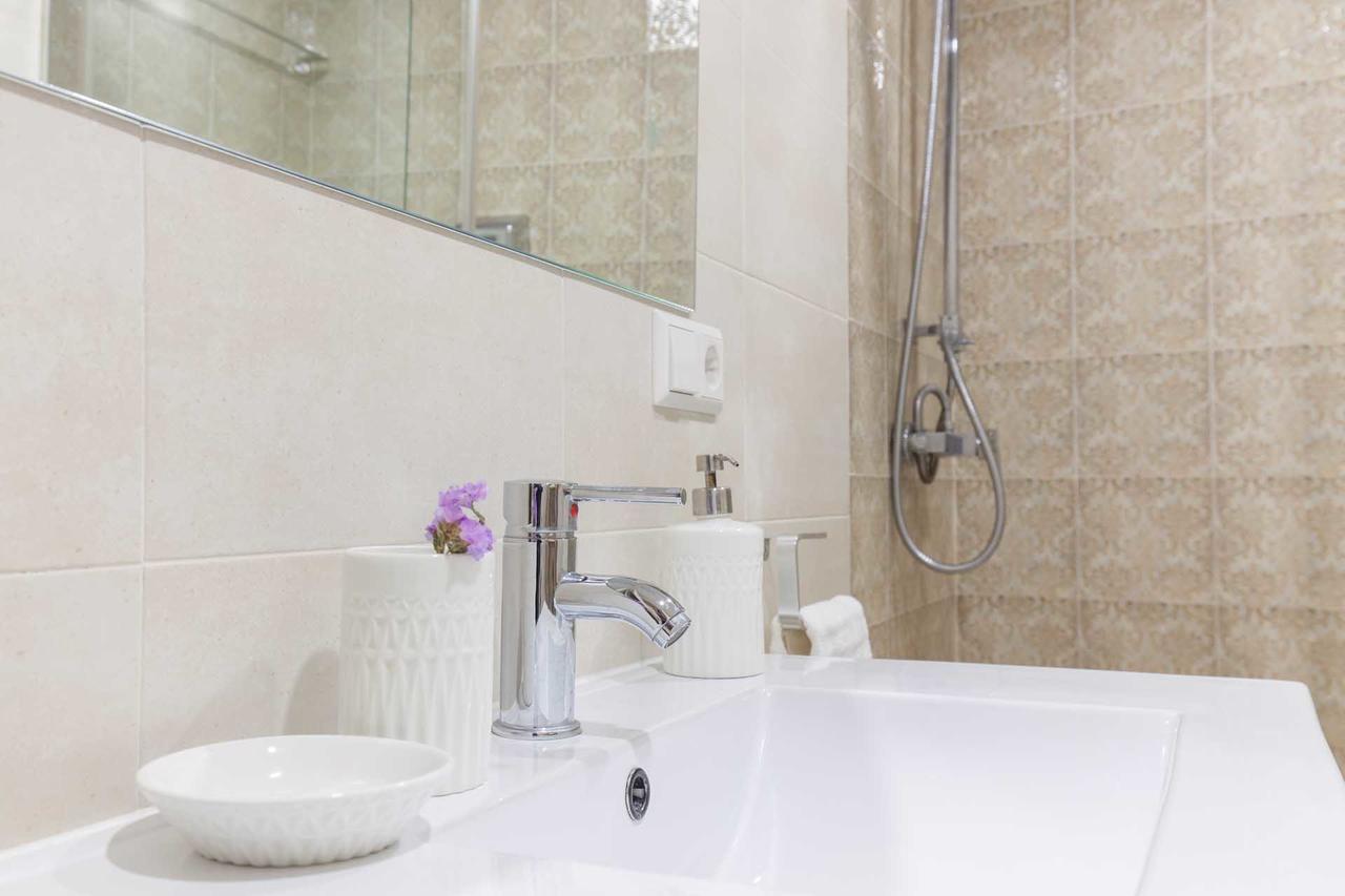 Precioso Apartamento Casco Antiguo De Sevilla Castellar 23 Bajo Екстер'єр фото