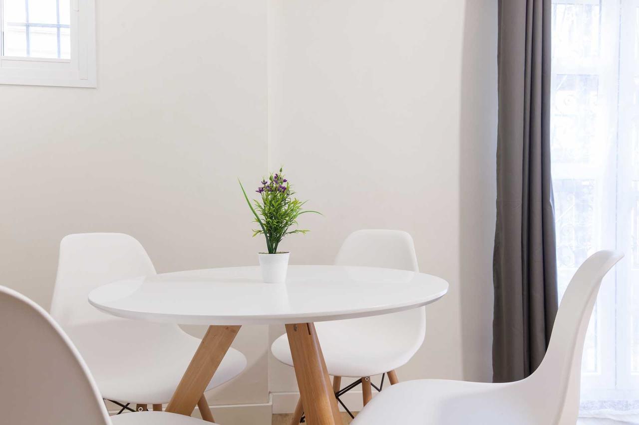 Precioso Apartamento Casco Antiguo De Sevilla Castellar 23 Bajo Екстер'єр фото